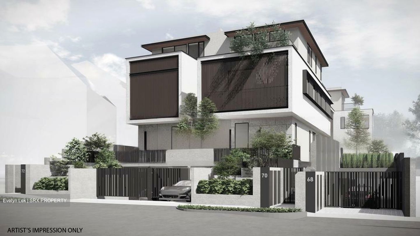 Hong Kong Park (D21), Semi-Detached #460665591